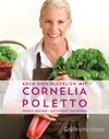 Buchcover Koch dich glücklich mit Cornelia Poletto