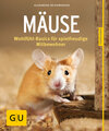 Buchcover Mäuse