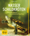 Buchcover Wasserschildkröten