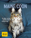 Buchcover Maine Coon