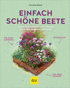 Buchcover Einfach schöne Beete!