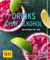 Buchcover Drinks ohne Alkohol