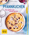 Buchcover Pfannkuchen