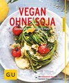 Buchcover Vegan ohne Soja