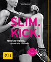 Buchcover Slim Kick