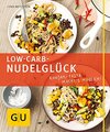 Buchcover Low-Carb-Nudelglück