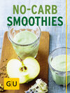 Buchcover NoCarb-Smoothies