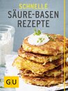 Buchcover Schnelle Säure-Basen-Rezepte