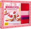 Buchcover Minikuchen-Set