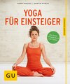 Buchcover Yoga für Einsteiger