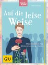 Buchcover Auf die leise Weise