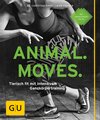 Buchcover Animal Moves