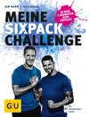 Buchcover Meine Sixpack-Challenge