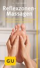 Buchcover Reflexzonen-Massage