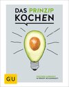 Buchcover Das Prinzip Kochen