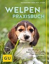 Buchcover Welpen-Praxisbuch