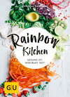 Buchcover Rainbow Kitchen