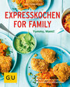 Buchcover Expresskochen for Family
