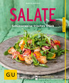 Buchcover Salate