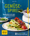 Buchcover Gemüse-Spirelli