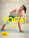 Buchcover Yoga! Die besten Übungen