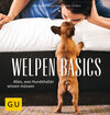 Buchcover Welpen-Basics