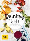 Buchcover Rainbow Drinks