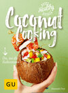 Buchcover Coconut Cooking