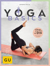 Buchcover Yoga Basics