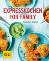 Buchcover Expresskochen for Family