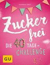 Buchcover Zuckerfrei