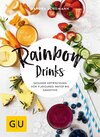 Buchcover Rainbow Drinks