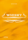 Buchcover Whisky