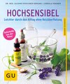 Buchcover Hochsensibel