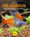 Buchcover Das Aquarium