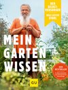 Buchcover Der Selbstversorger: Mein Gartenwissen