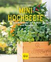 Buchcover Mini-Hochbeete