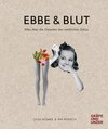 Buchcover Ebbe & Blut