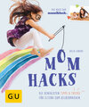 Buchcover Mom Hacks