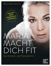 Buchcover Maria macht dich fit!