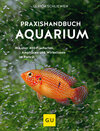Buchcover Praxishandbuch Aquarium