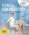 Buchcover Fitness für Vielsitzer (mit DVD)