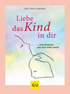 Buchcover Liebe das Kind in Dir