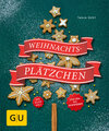 Buchcover Weihnachtsplätzchen