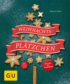 Buchcover Weihnachtsplätzchen