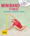 Buchcover Miniband-Fitness (mit DVD)