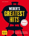 Buchcover Weber's Greatest Hits