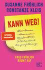 Buchcover Kann weg!