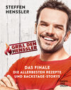 Buchcover Grill den Henssler - Das Finale