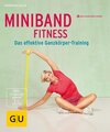 Buchcover Miniband-Fitness